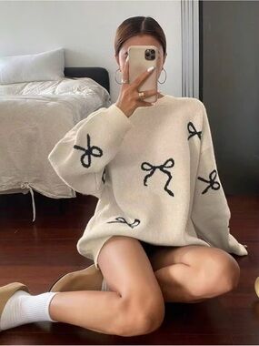 Women Casual Sweater